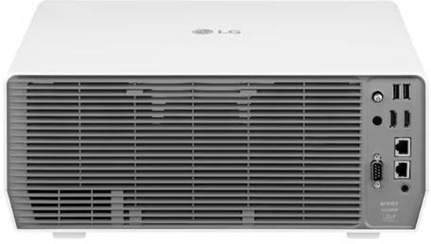 Image of LG Pro Beam BU60PST (5999 lm) Portable Projector