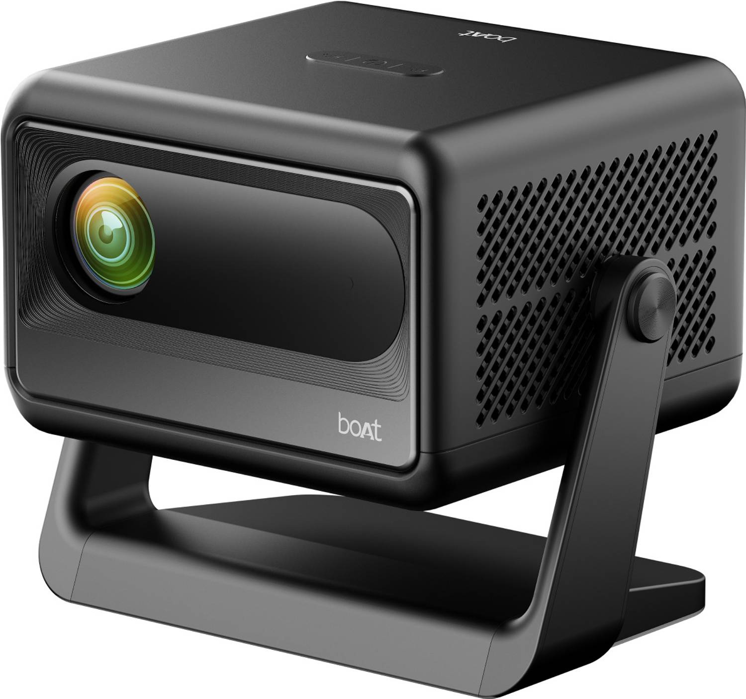 boAt CineHead E1 150 ANSI Lumens Projector - Image 1