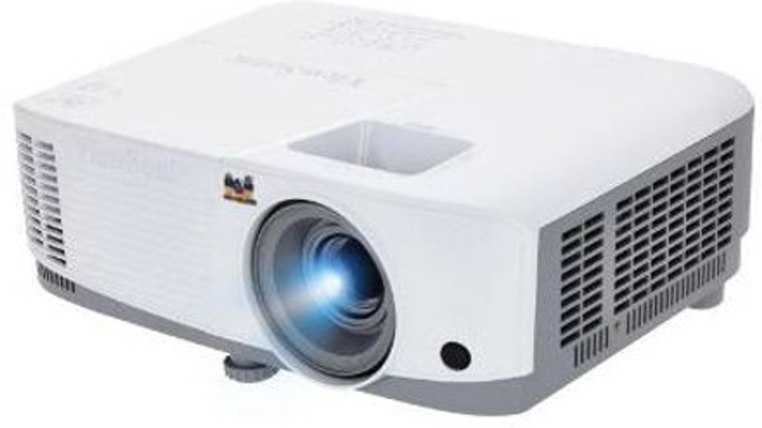 Image of ViewSonic PA503S-3 SVGA (4000 lm) Portable Projector
