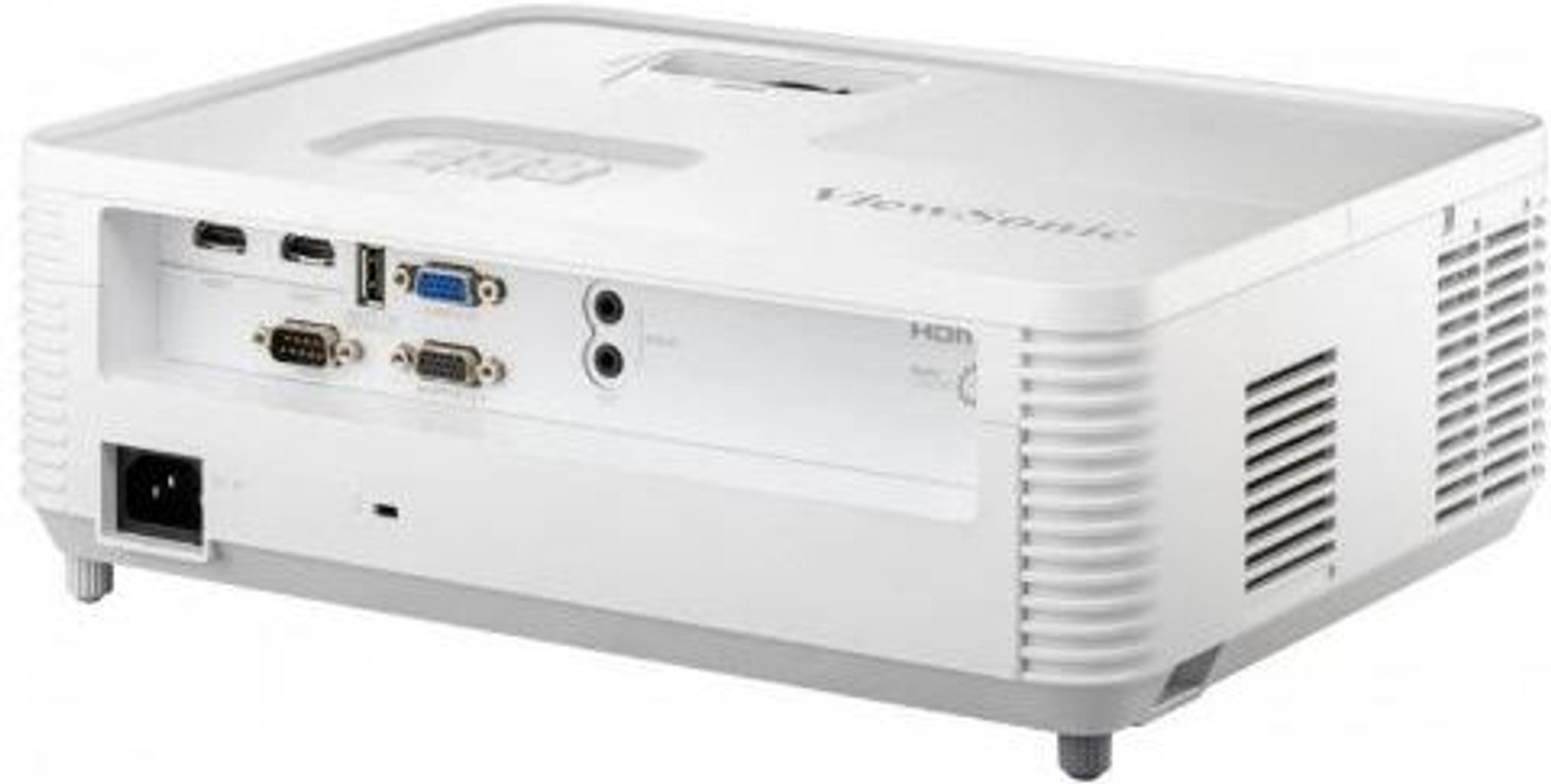 Image of VEIWSONIC PA700S (4500 lm) Projector