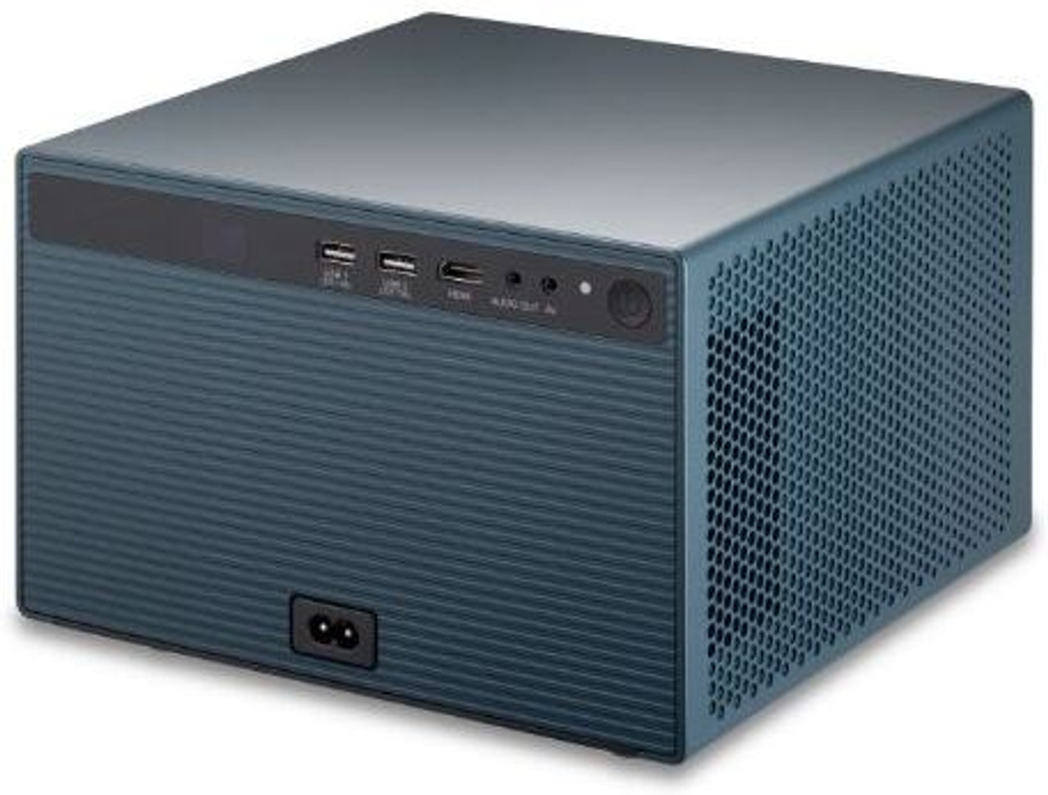 Image of VEIWSONIC LX60HD 1080P (630 lm) Portable Projector