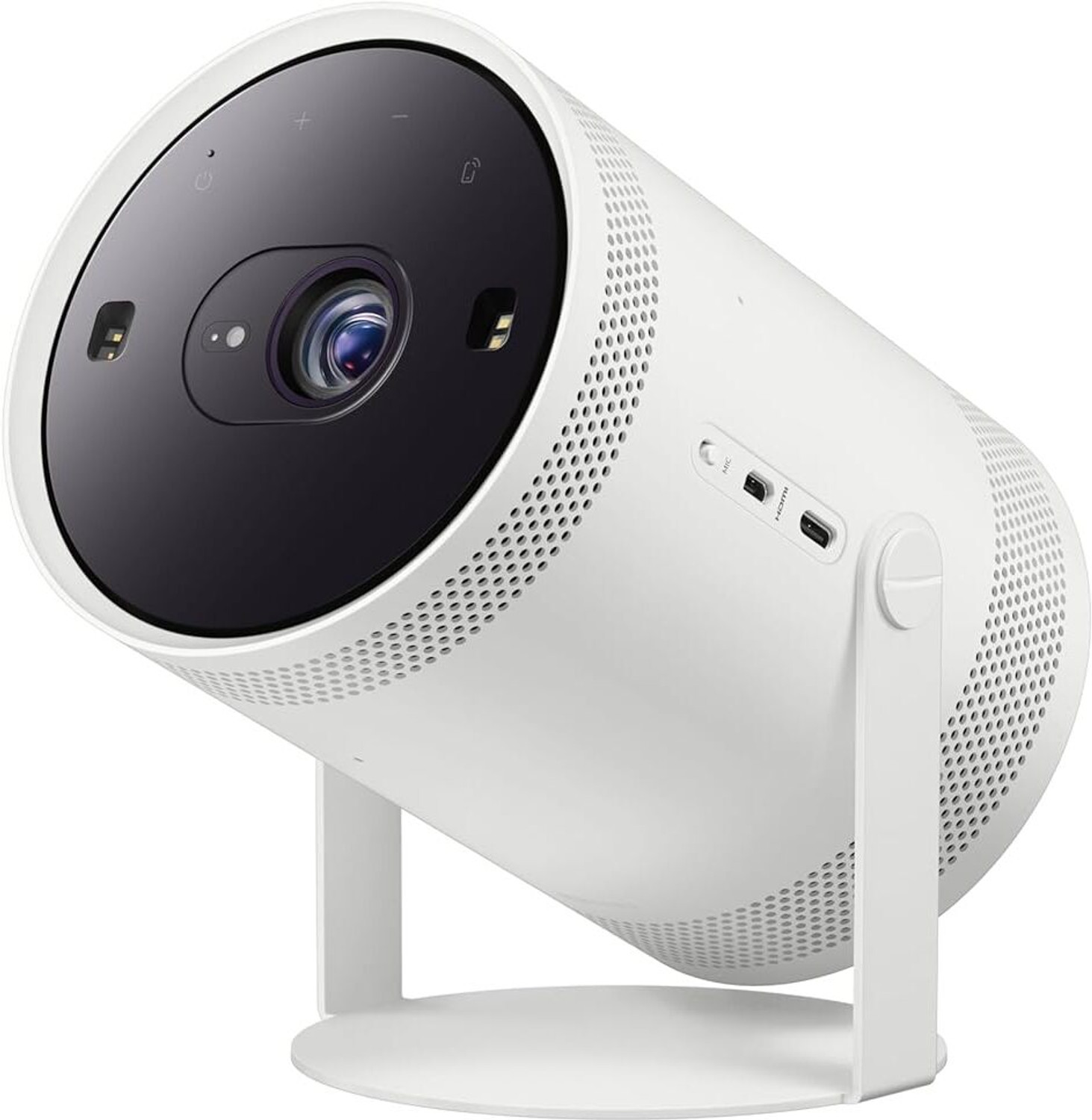 Image of DivaFashion projector hu 300 (5 lm / 2 Speaker) Projector