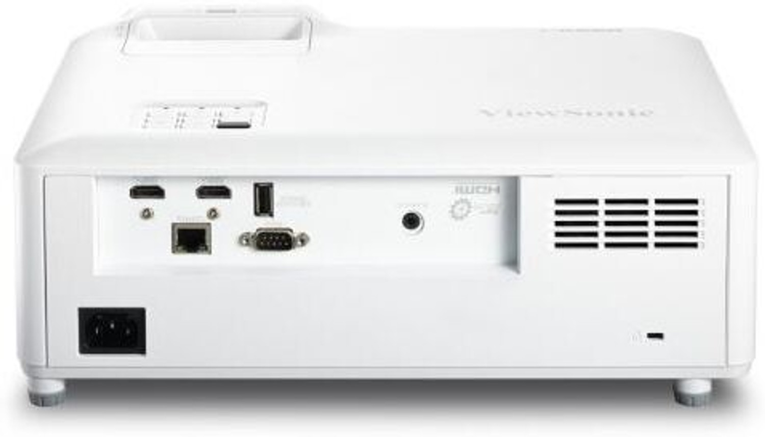 Image of VEIWSONIC LS751HD 5000LS (5000 lm) Projector