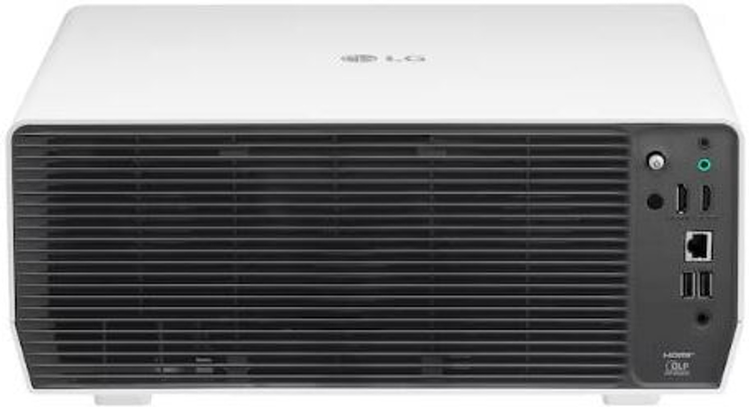 Image of LG PRO Beam BF50RG (5000 lm) Portable Projector