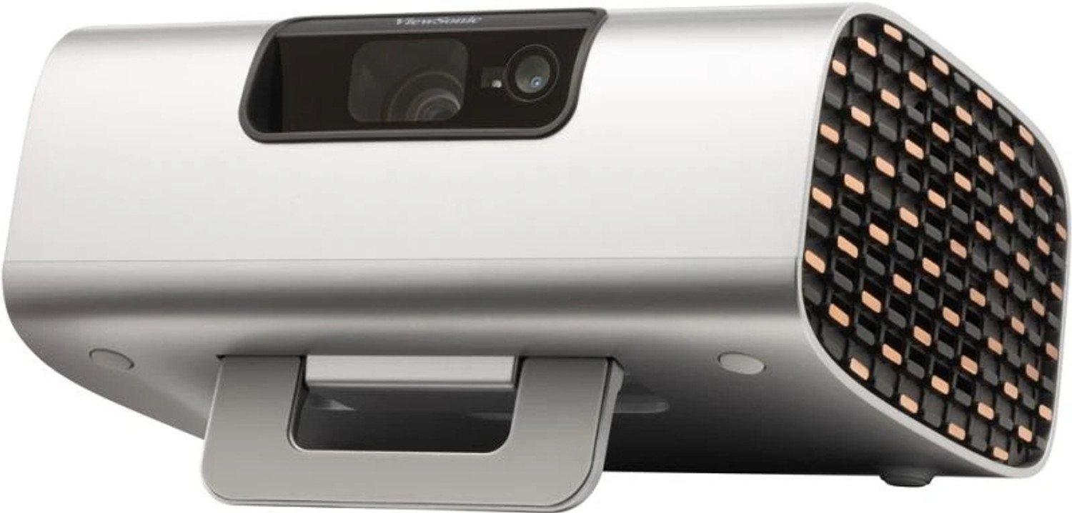 Image of VEIWSONIC M10 PORTABLE (2200 lm) Portable Projector