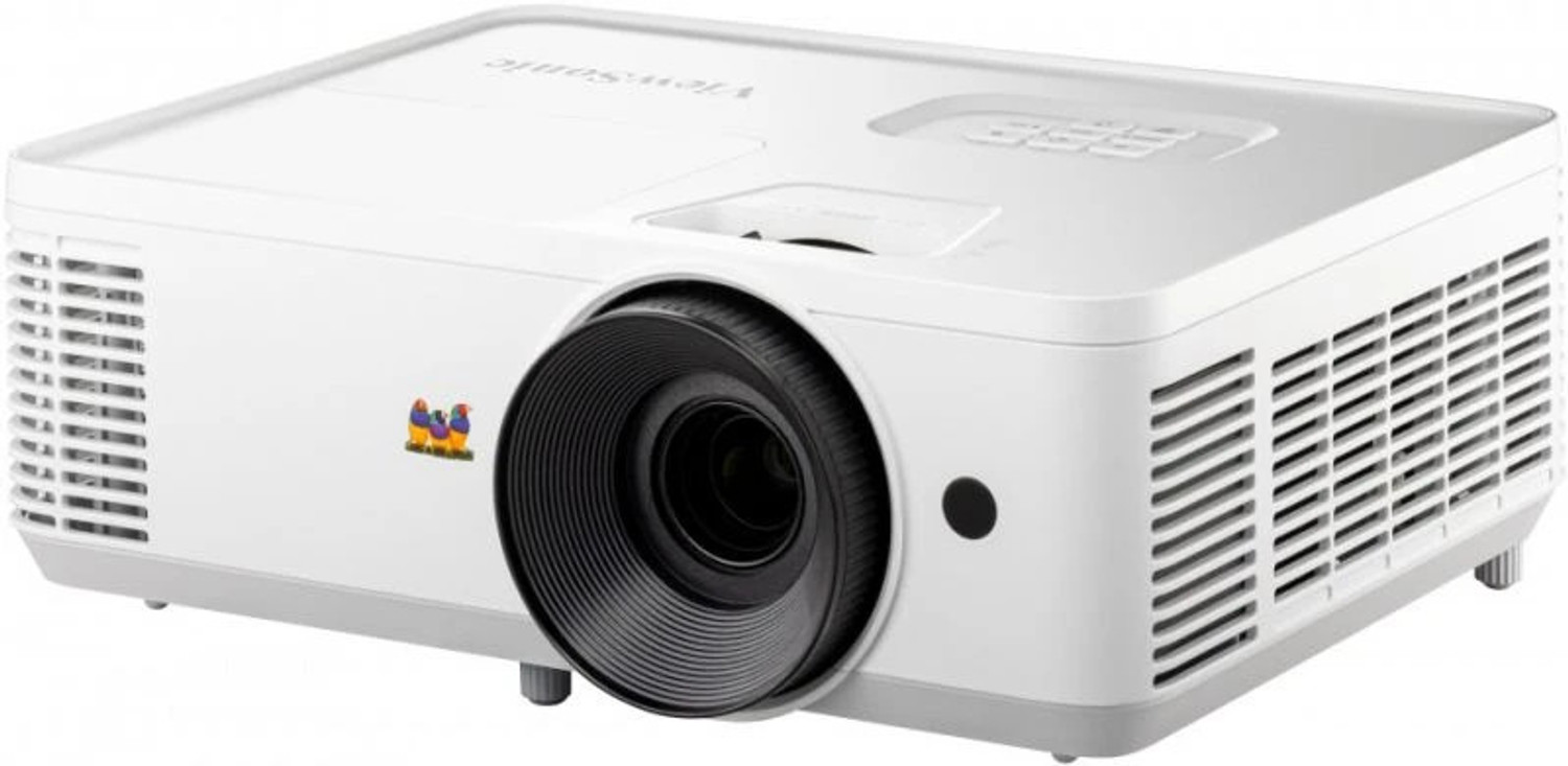 Image of ViewSonic PA700X 4500 Lumens XGA (45000 lm) Portable Projector
