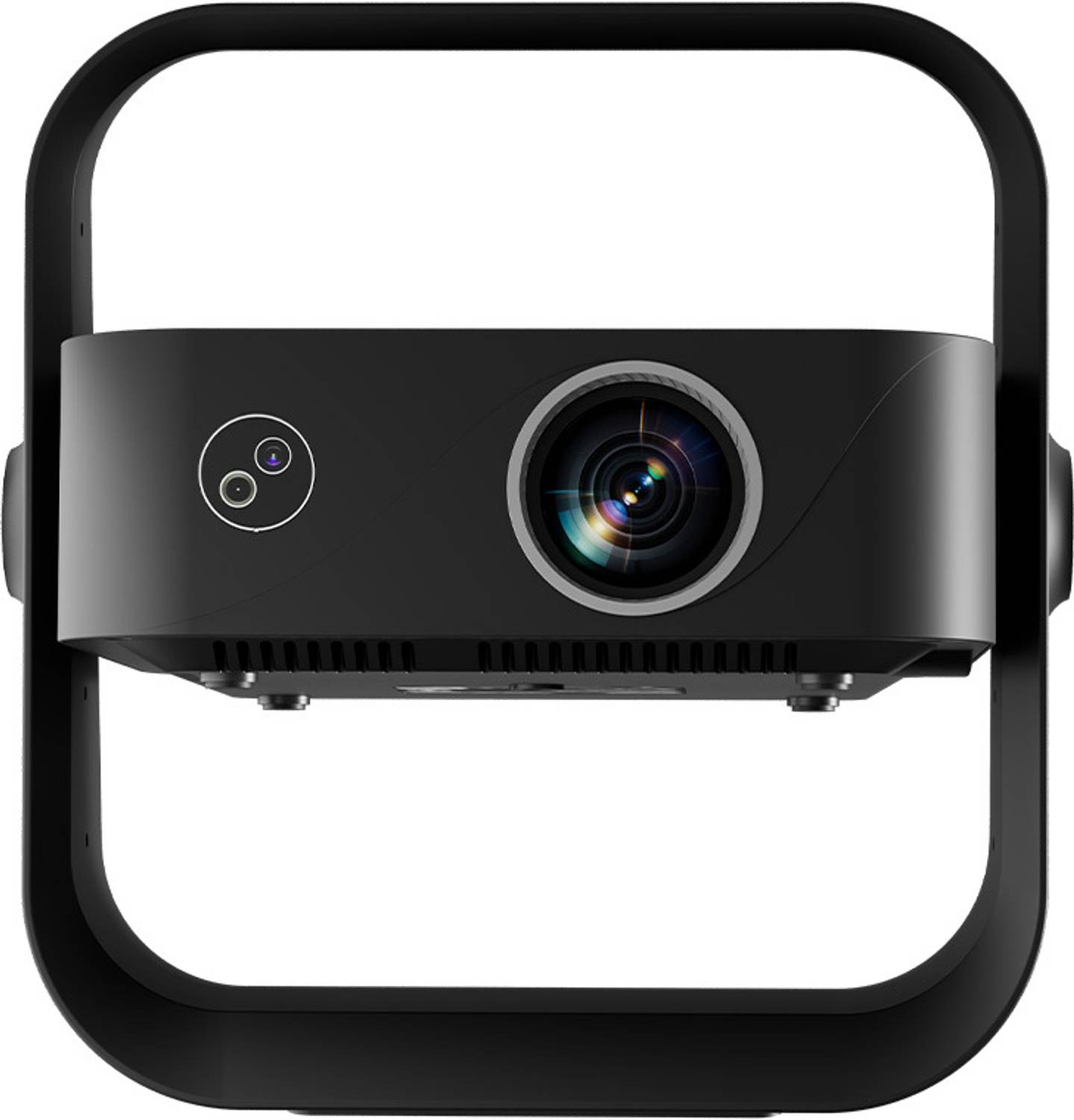 WZATCO Yuva Go Ultra 13000 lm Portable Projector