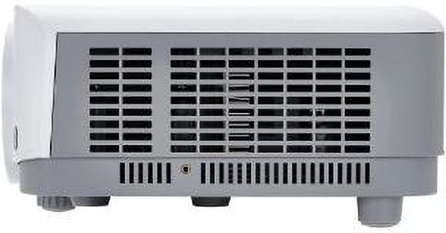 Image of ViewSonic PA503S-3 SVGA (4000 lm) Portable Projector