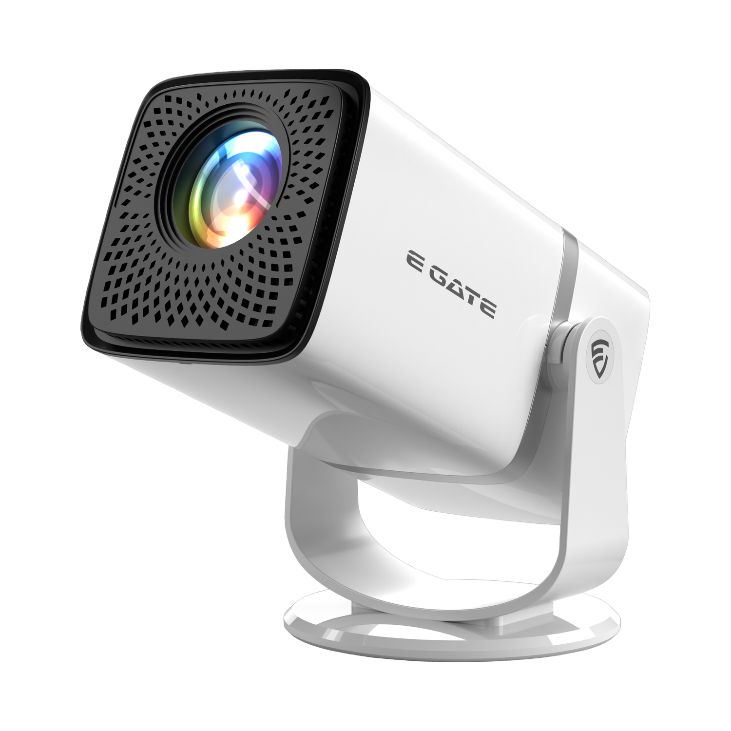 Egate Atom 3X 13.0 Android Projector - Image 1