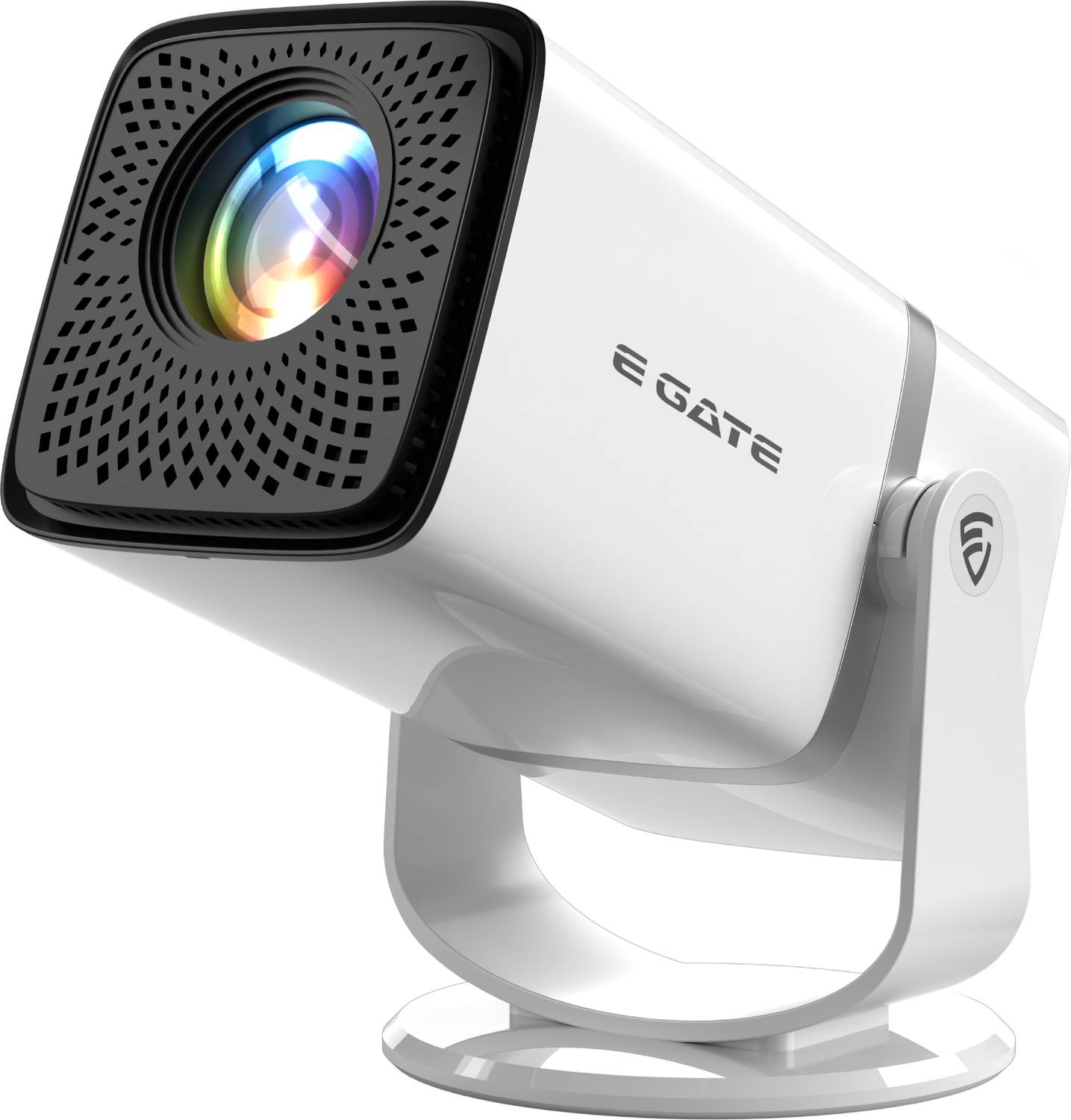 Egate Atom 3X 13.0 Android Projector