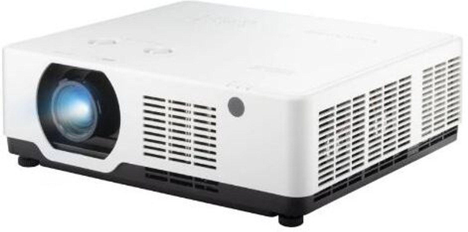 Image of ViewSonic LSC600WU 6000LM WUXGA (6000 lm) Portable Projector