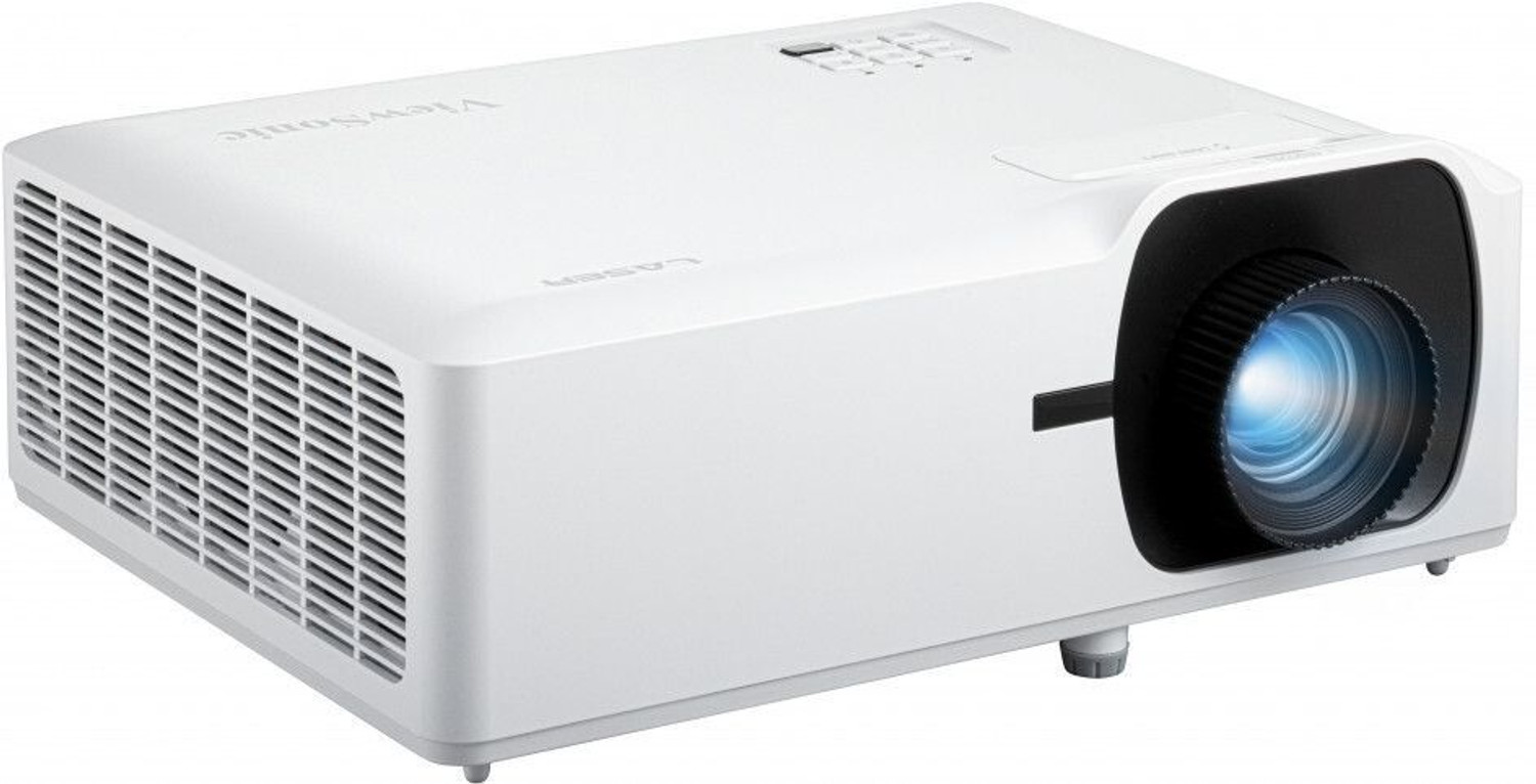 Image of VEIWSONIC LS751HD 5000LS (5000 lm) Projector
