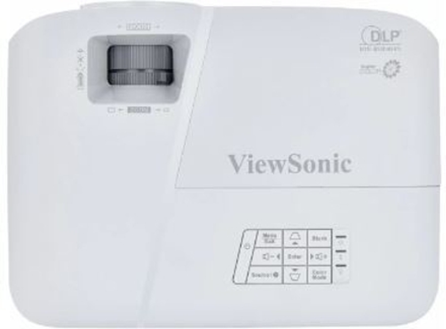 Image of VEIWSONIC PA503S ANSI LS (4000 lm) Projector