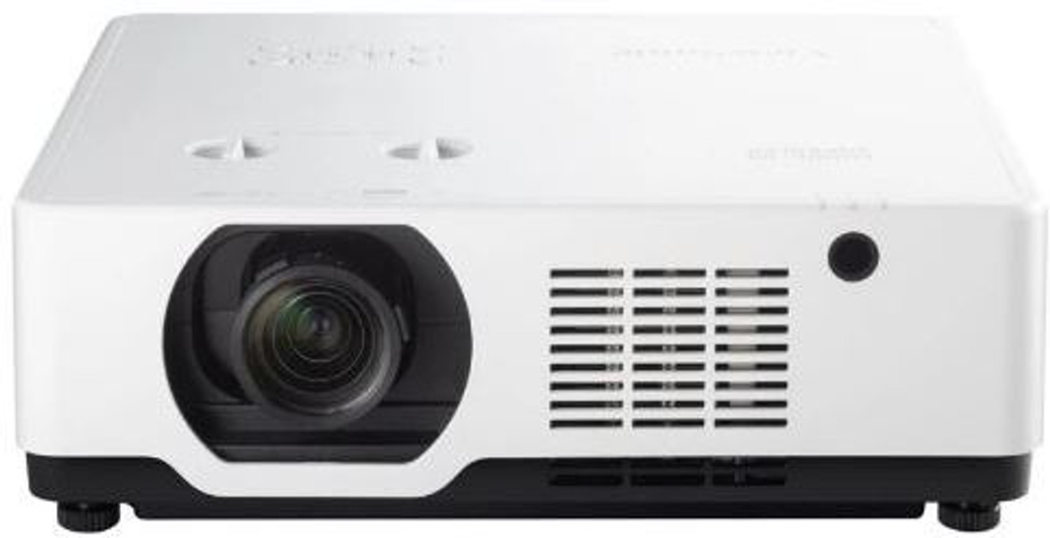 Image of ViewSonic LSC600WU 6000LM WUXGA (6000 lm) Portable Projector