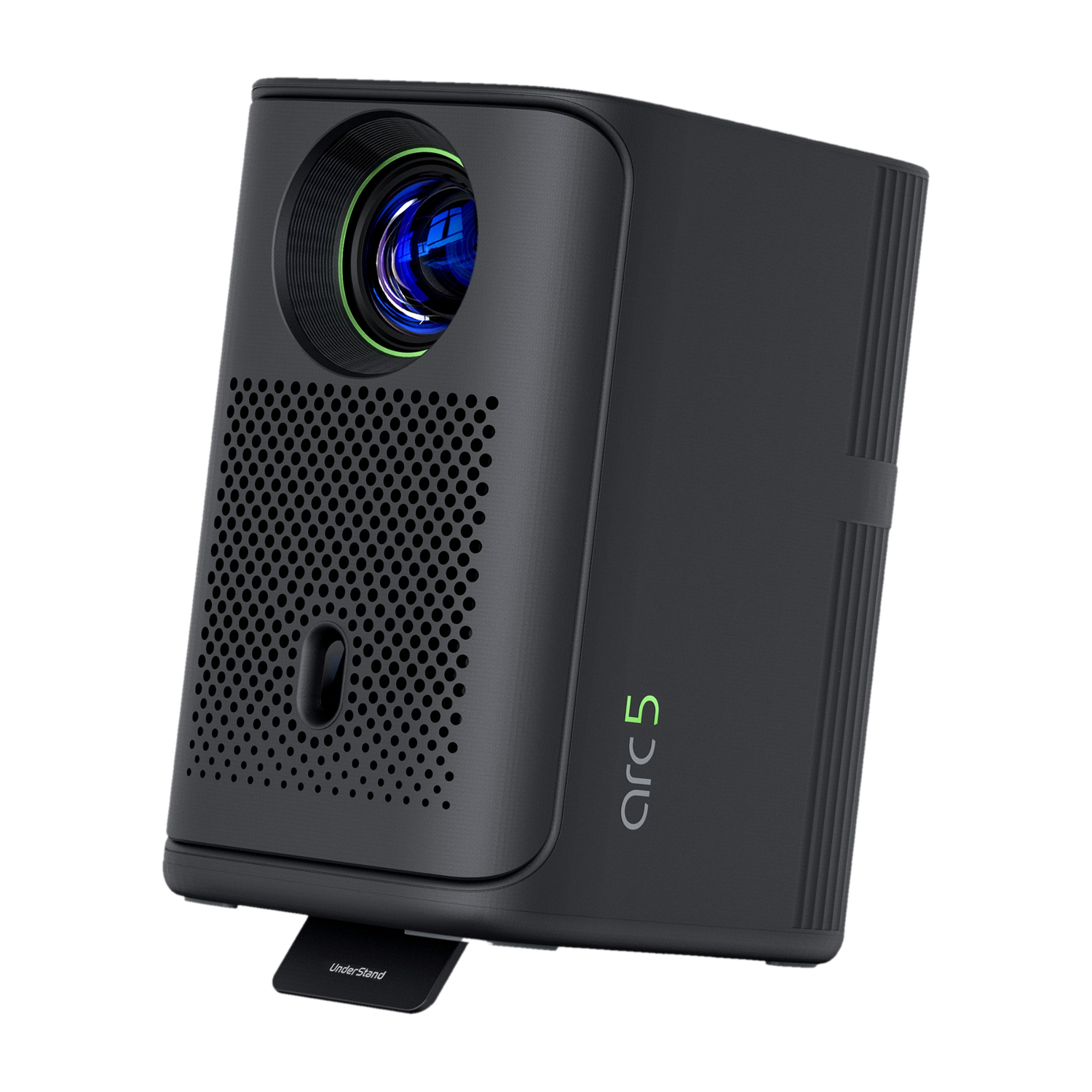 Lumio Arc 5 100" Portable Projector - Image 1