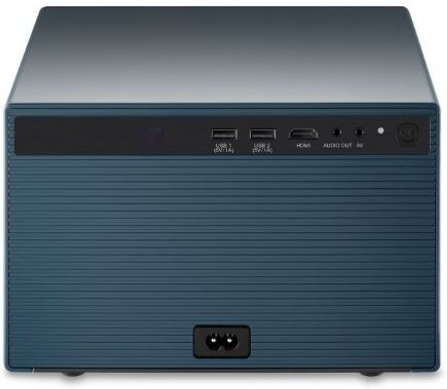 Image of VEIWSONIC LX60HD 1080P (630 lm) Portable Projector