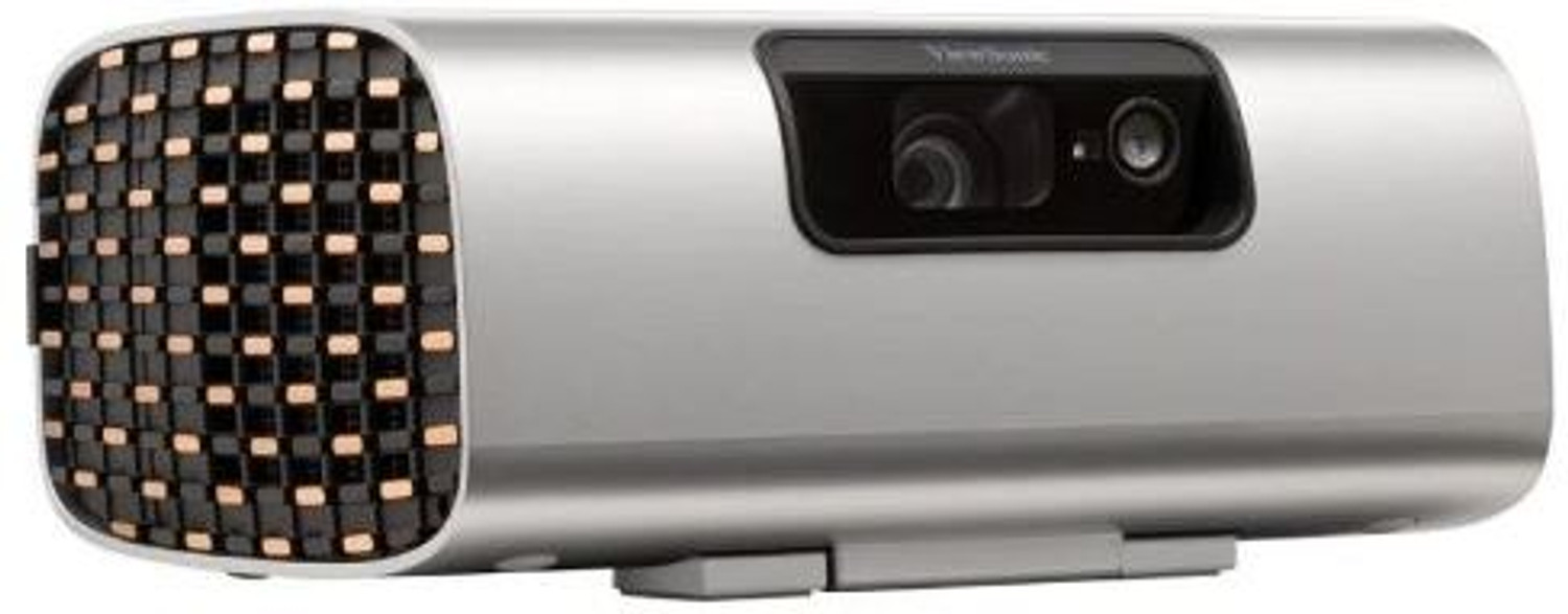 Image of VEIWSONIC M10 PORTABLE (2200 lm) Portable Projector
