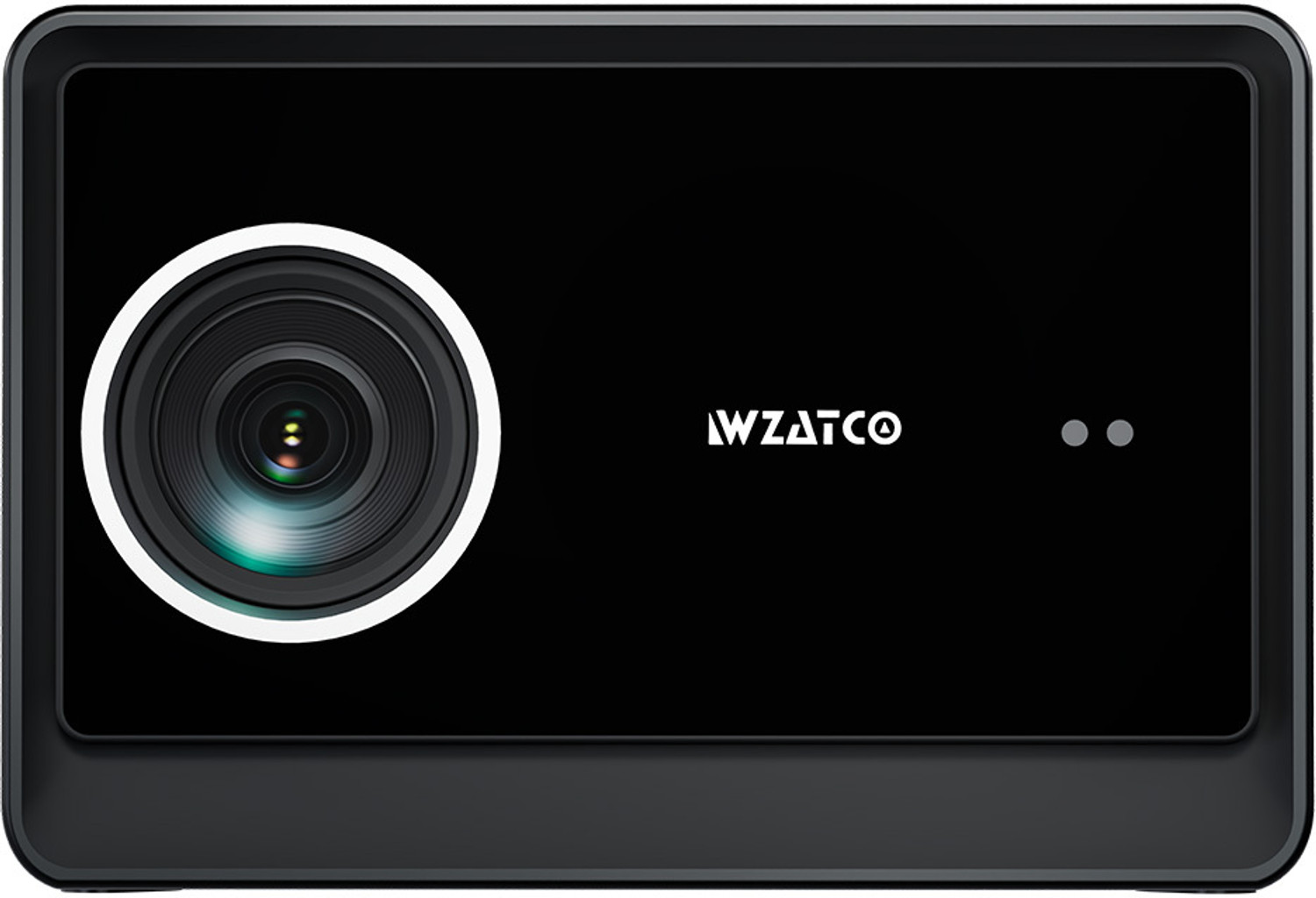Image of WZATCO Legend Gt (2500 lm / 2 Speaker / Wireless / Remote Controller) Projector