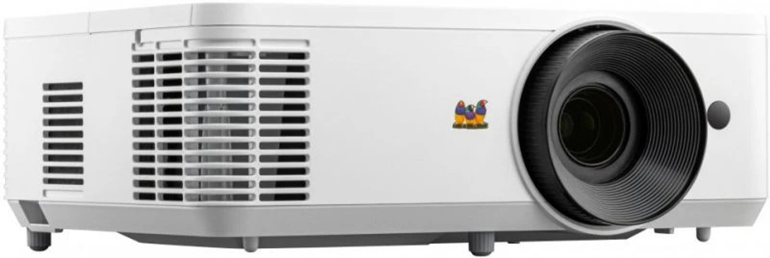 Image of ViewSonic PA700X 4500 Lumens XGA (45000 lm) Portable Projector