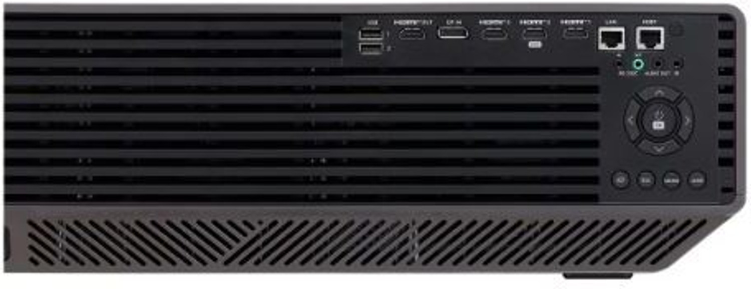 Image of LG Pro Beam BU70QGA (7000 lm) Projector