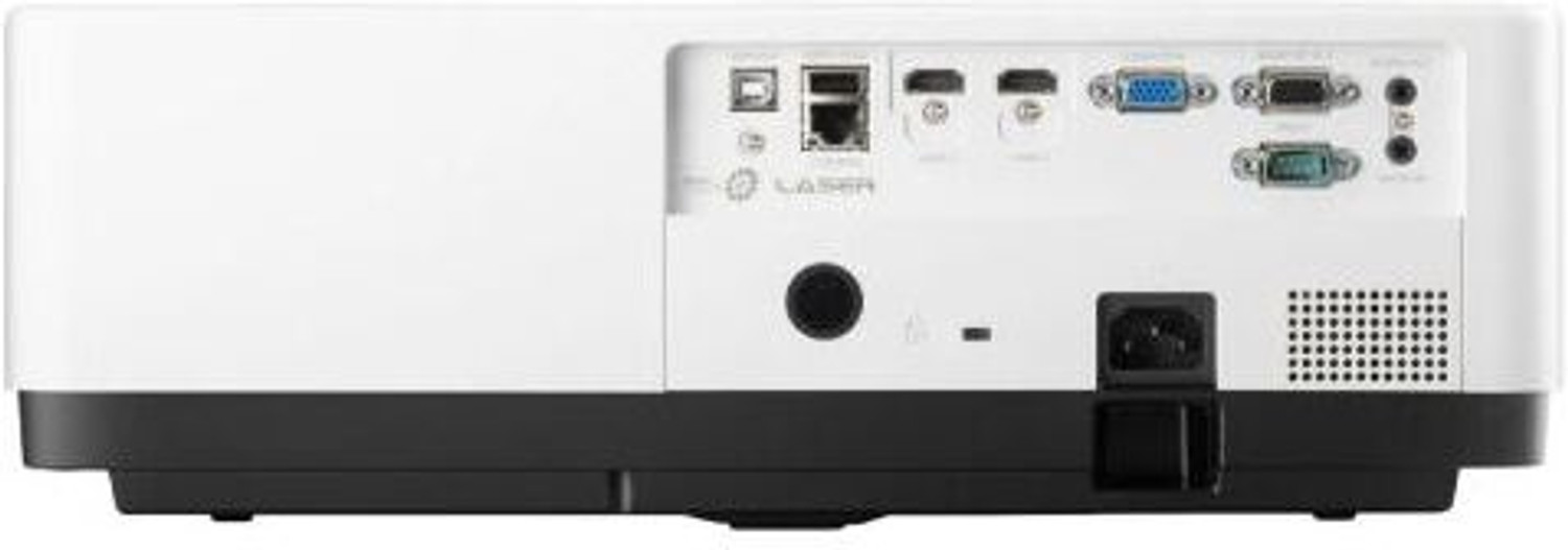 Image of ViewSonic LSC600WU 6000LM WUXGA (6000 lm) Portable Projector
