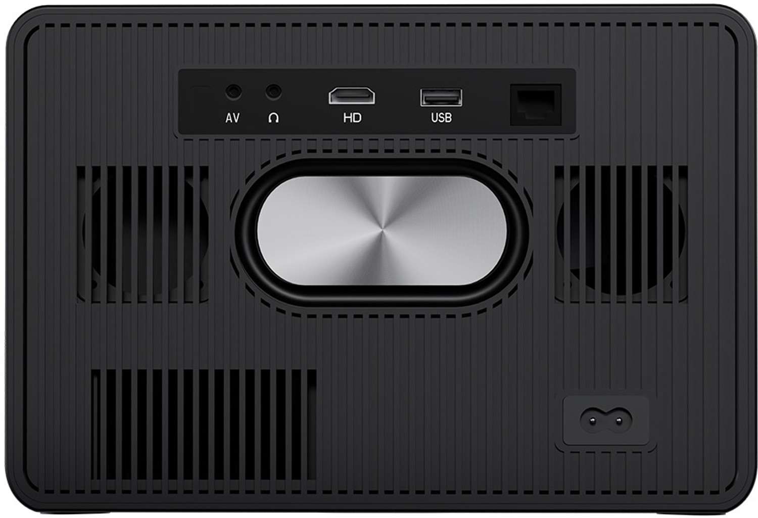Image of WZATCO Legend Gt (2500 lm / 2 Speaker / Wireless / Remote Controller) Projector