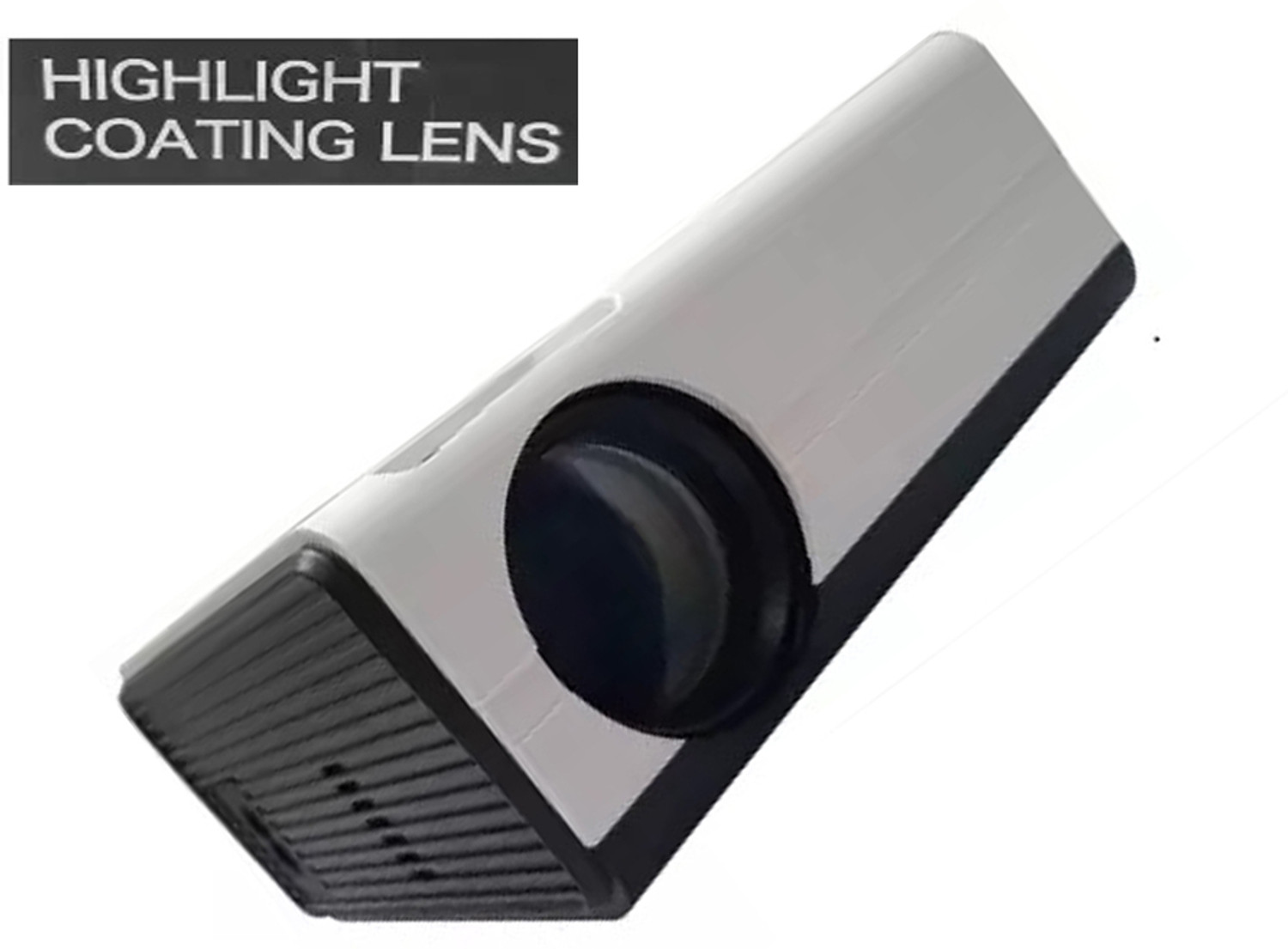 Image of PTCMart MULTIMEDIA PROJECTOR High light coating lens With higher Resolution (Full HD) (2000 lm) Portable Projector