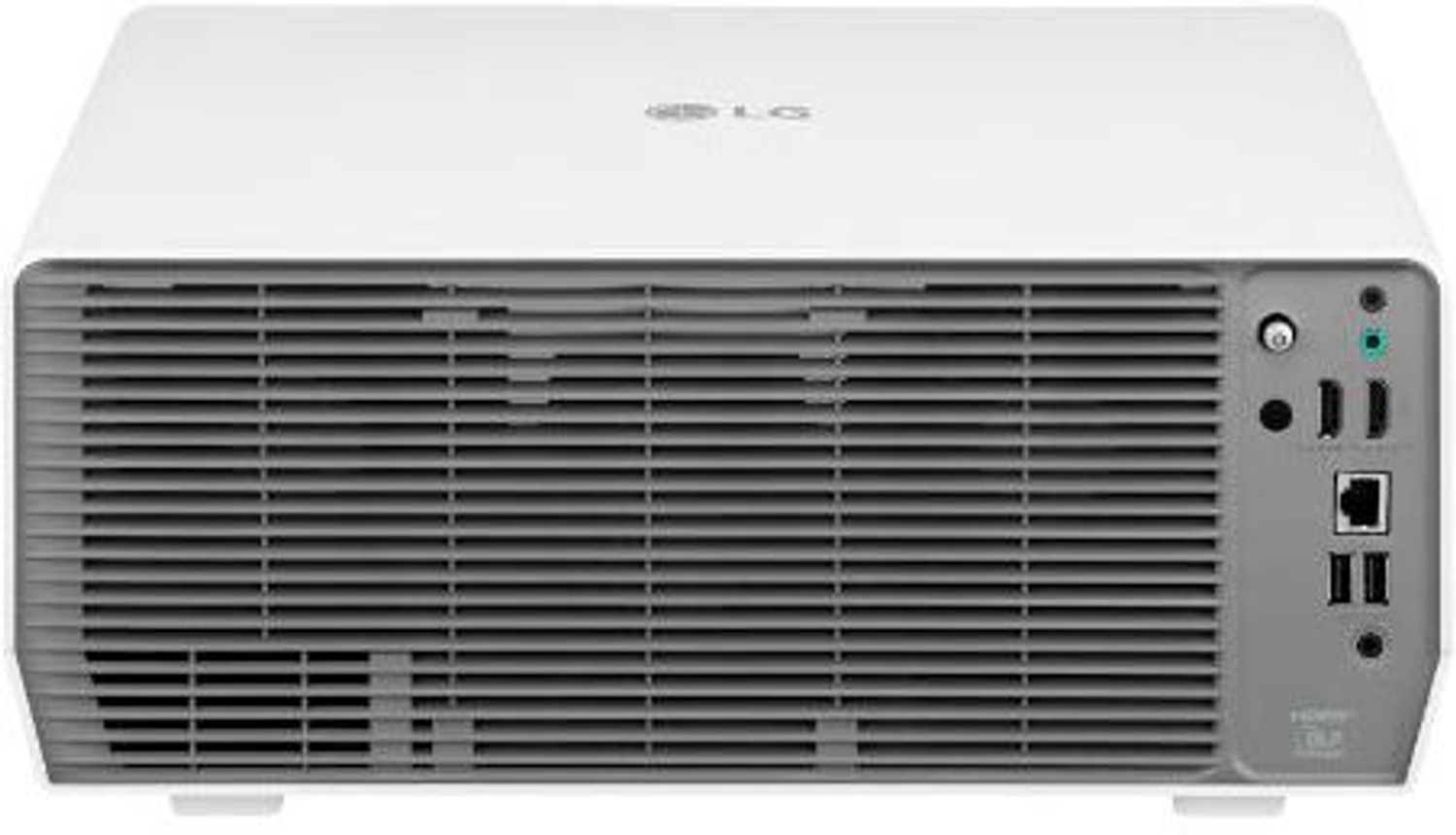 Image of LG BF60RG (5999 lm) Projector