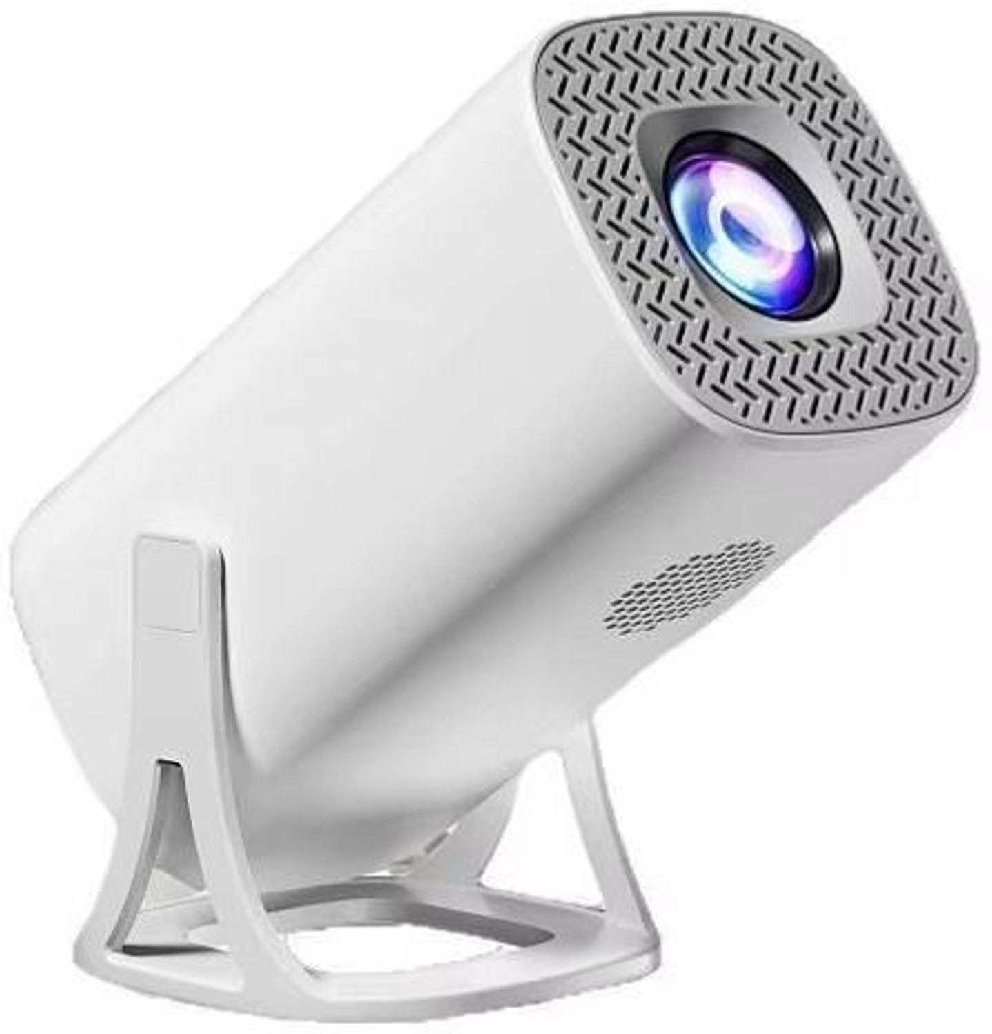 Image of VPG PORTABLE PROJECTOR (100 lm / 1 Speaker / Wireless / Remote Controller) Portable Projector