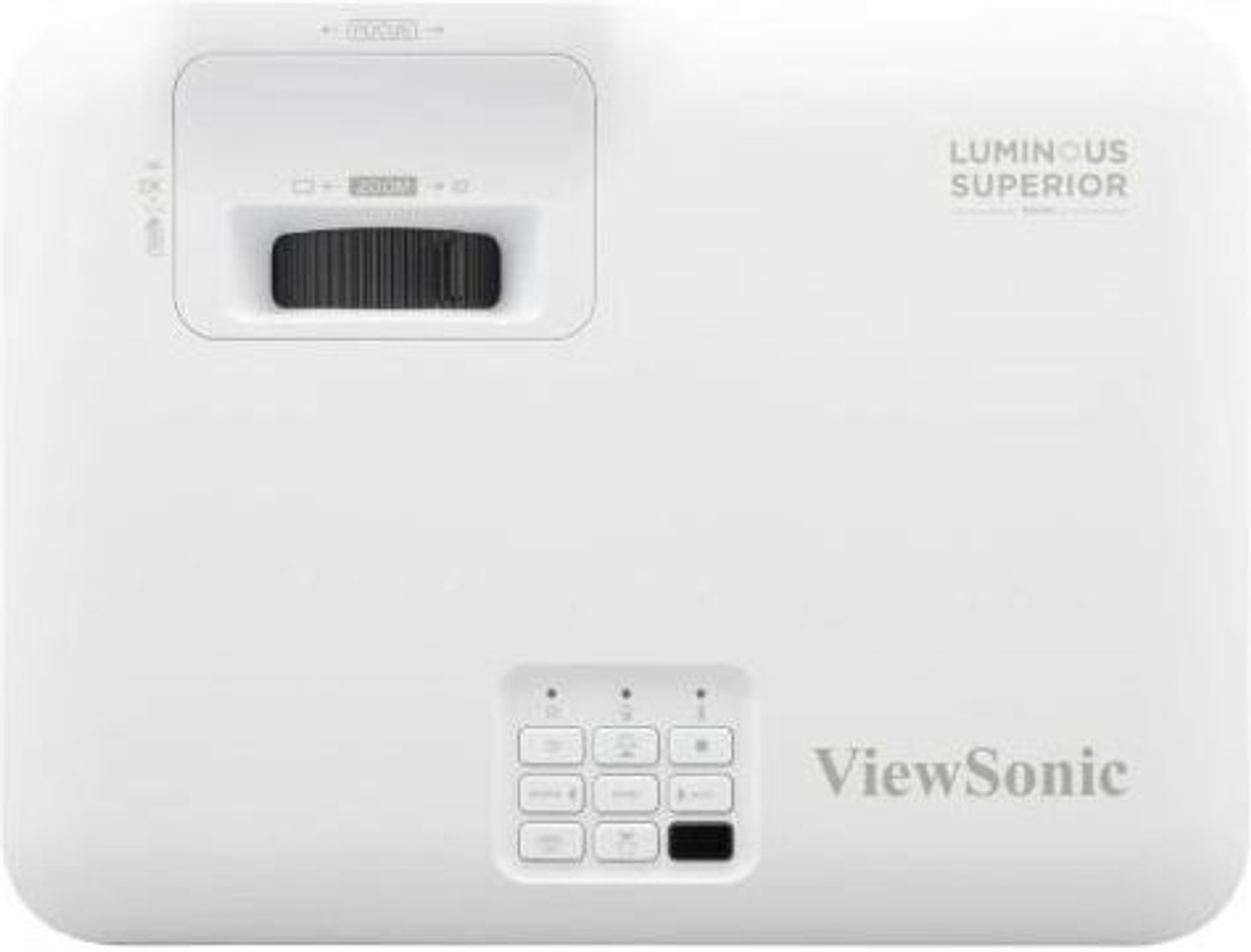 Image of VEIWSONIC LS740HD LASER PROJECTOR ANSI (5000 lm) Projector