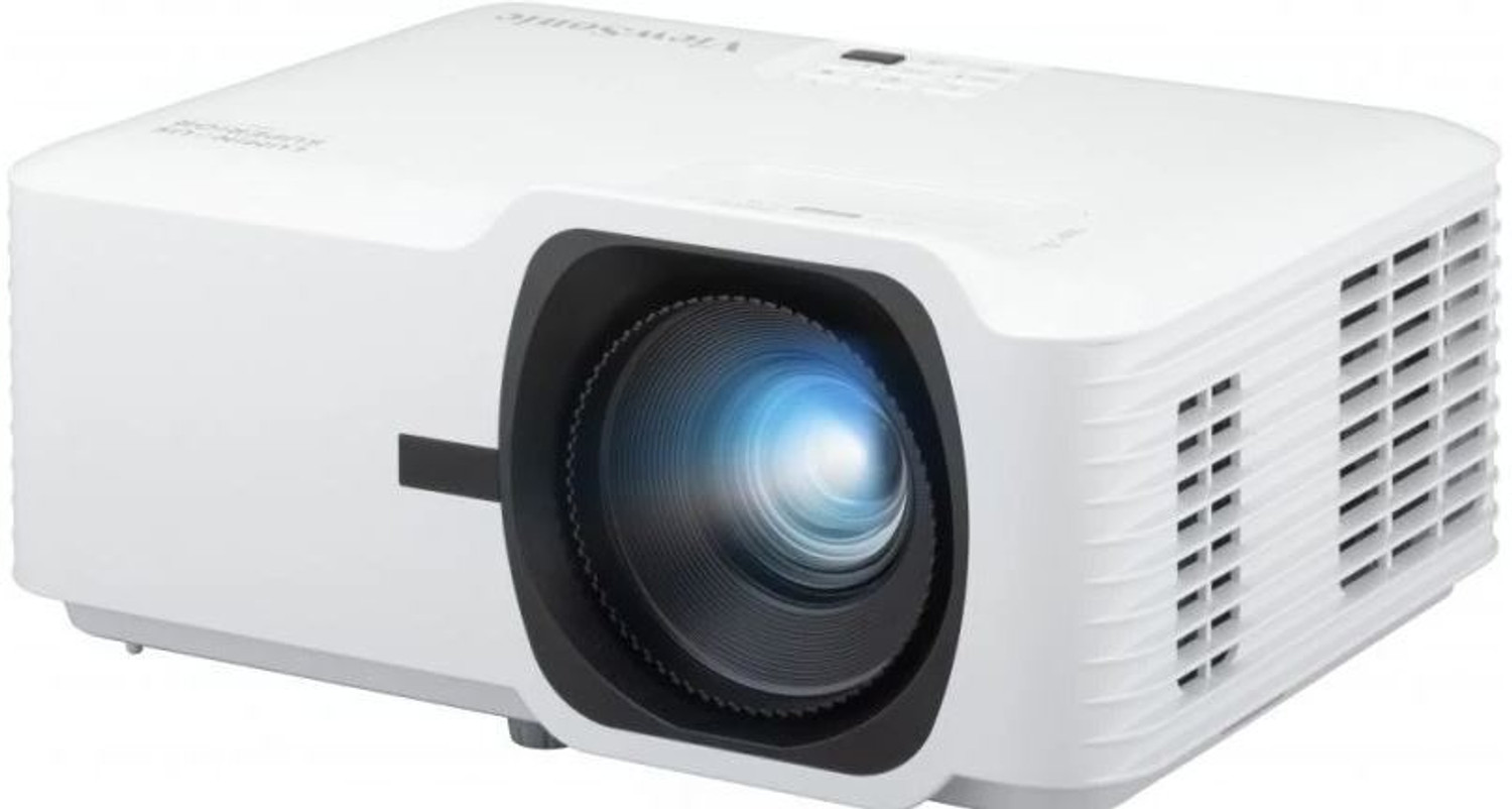 Image of VEIWSONIC LS740HD LASER PROJECTOR ANSI (5000 lm) Projector