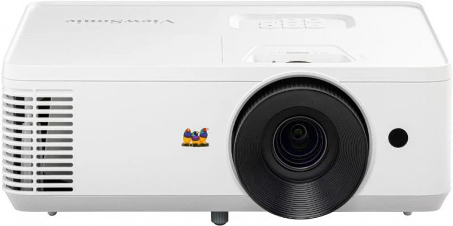 Image of ViewSonic PA700X 4500 Lumens XGA (45000 lm) Portable Projector