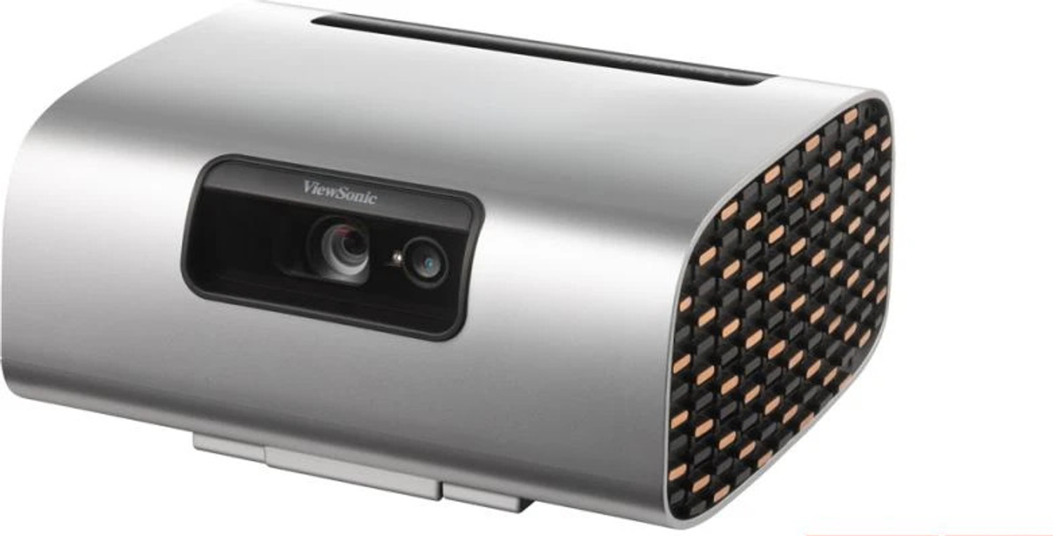 Image of VEIWSONIC M10 PORTABLE (2200 lm) Portable Projector