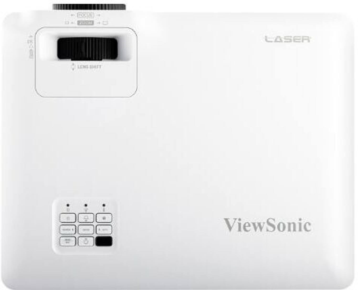 Image of VEIWSONIC LS751HD 5000LS (5000 lm) Projector
