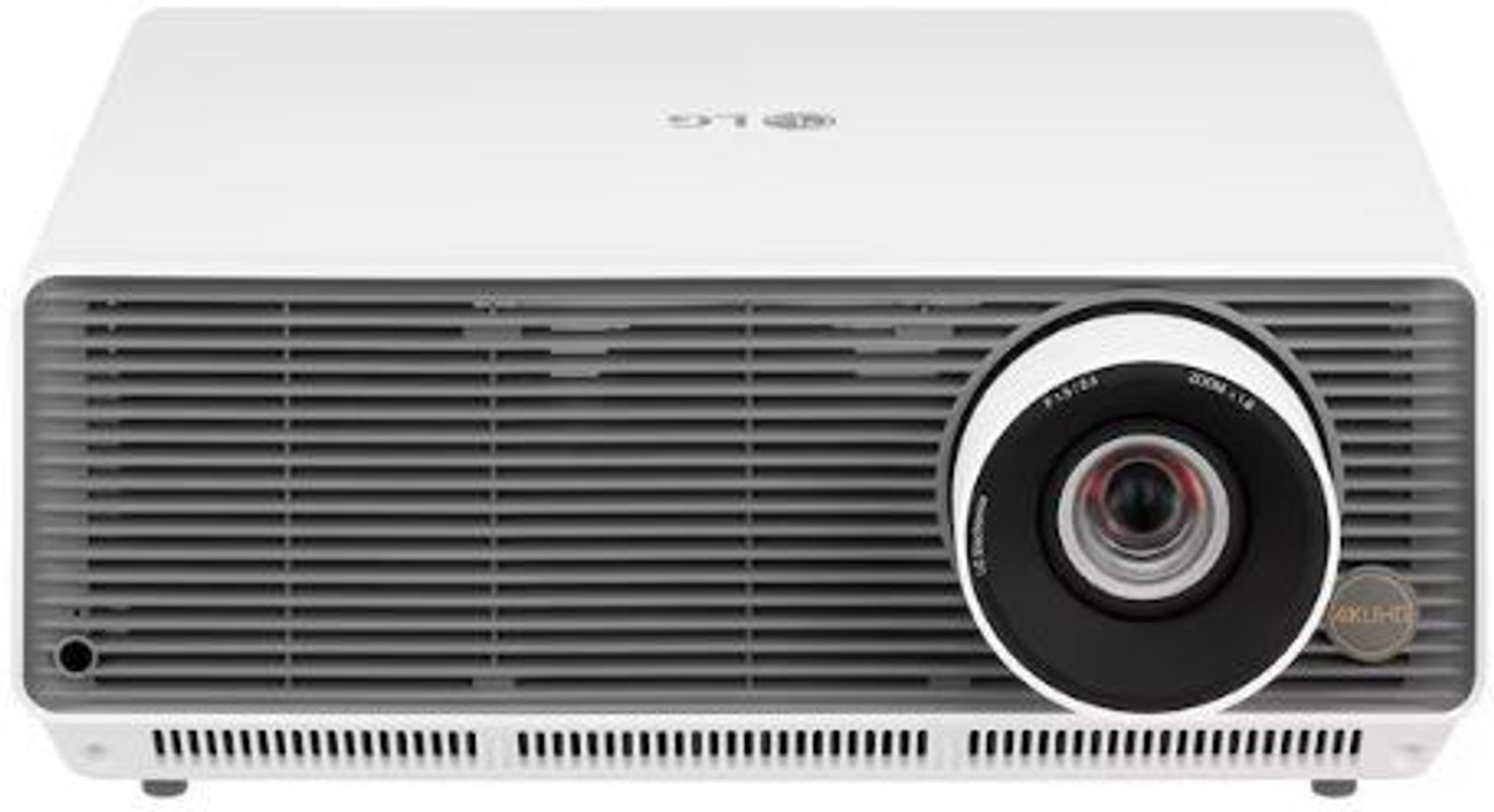 Image of LG Pro Beam BU60PST (5999 lm) Portable Projector