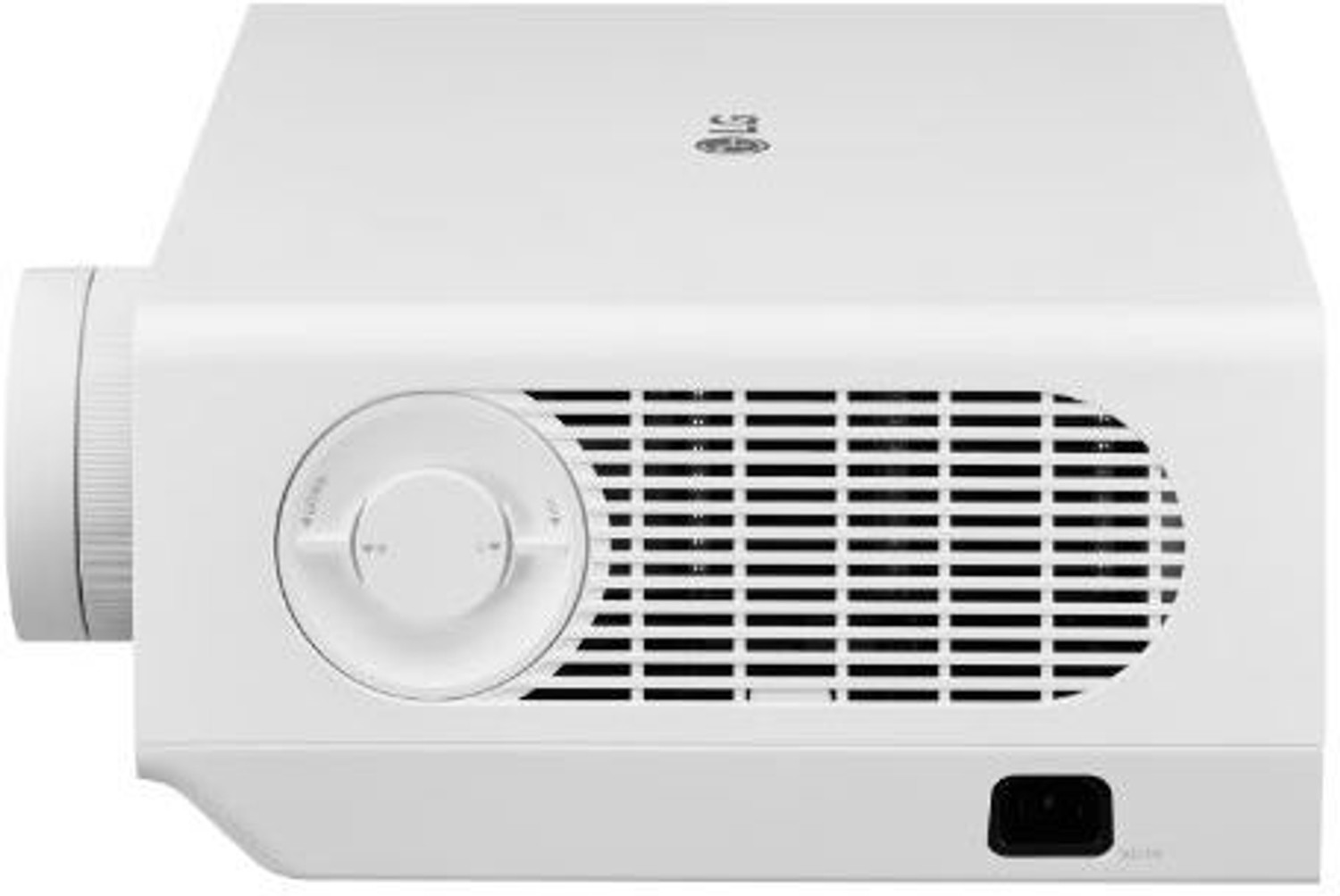 Image of LG BF60RG (5999 lm) Projector