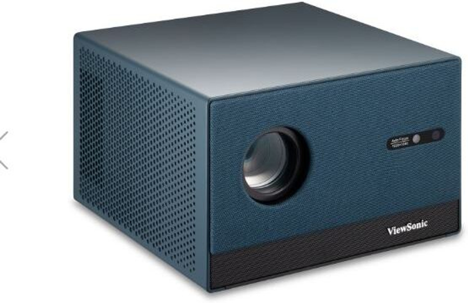 Image of VEIWSONIC LX60HD 1080P (630 lm) Portable Projector
