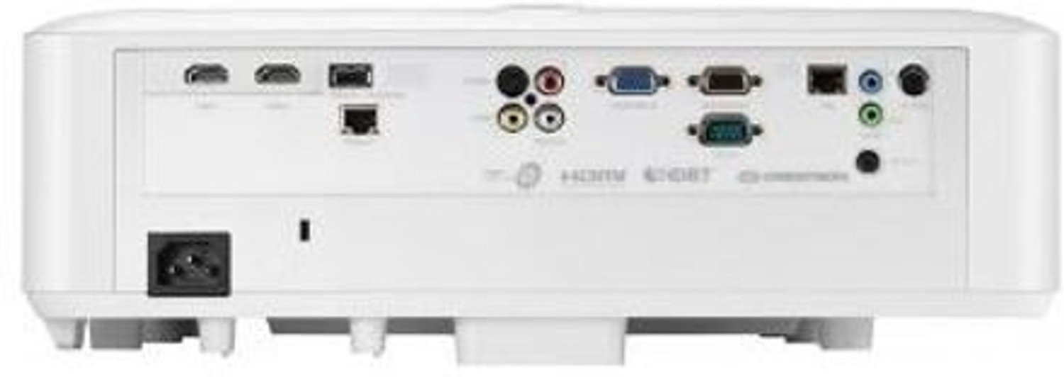Image of VEIWSONIC LS860WU 5000LS WUXGA (5000 lm) Projector