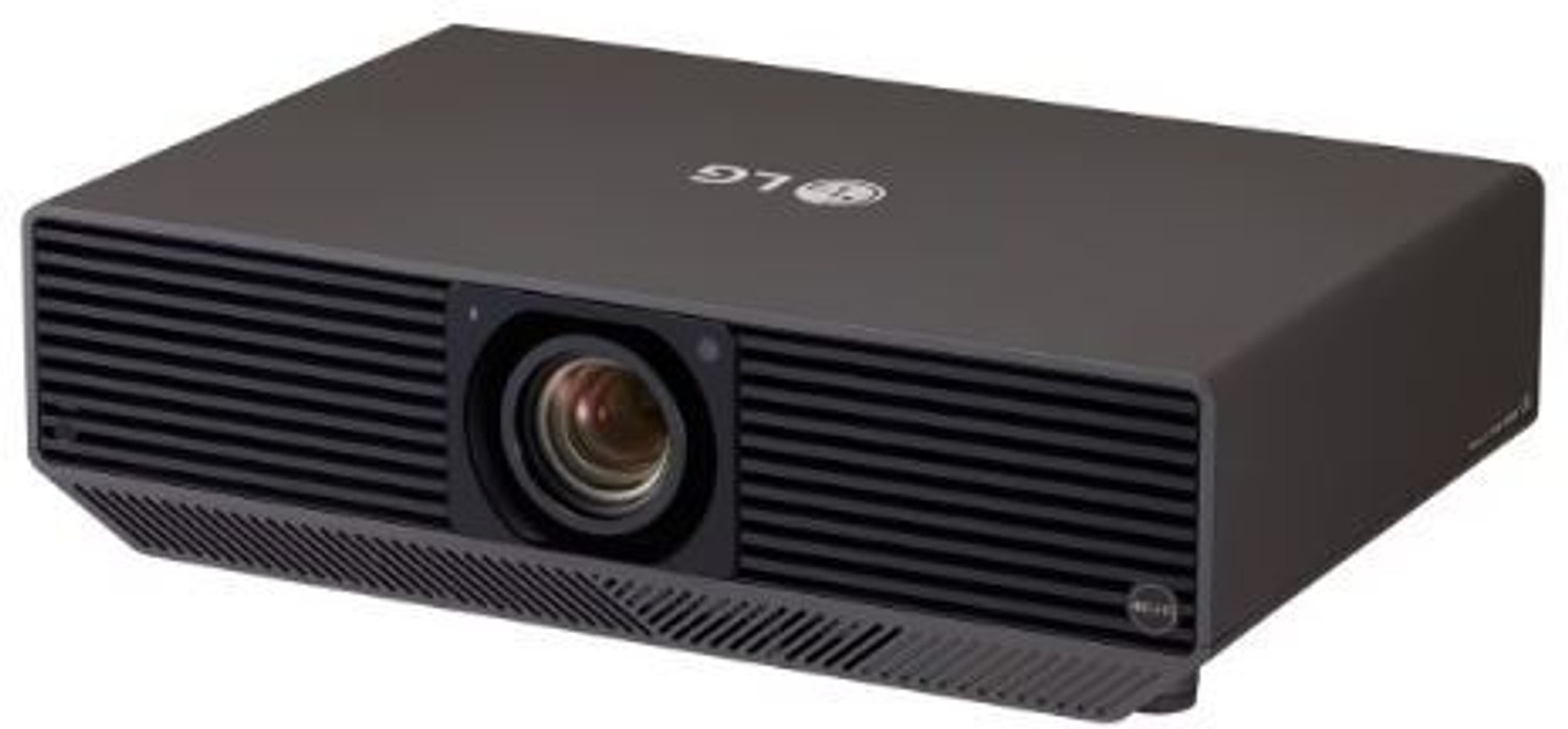 Image of LG Pro Beam BU70QGA (7000 lm) Projector