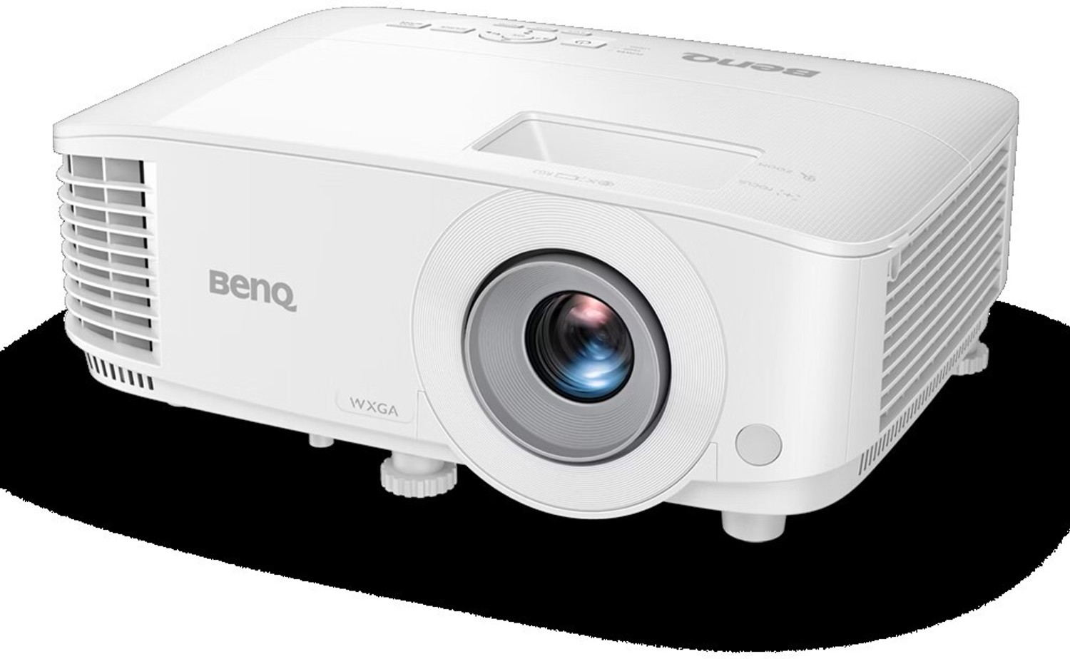 Image of BenQ MW 560N (4500 lm) Projector