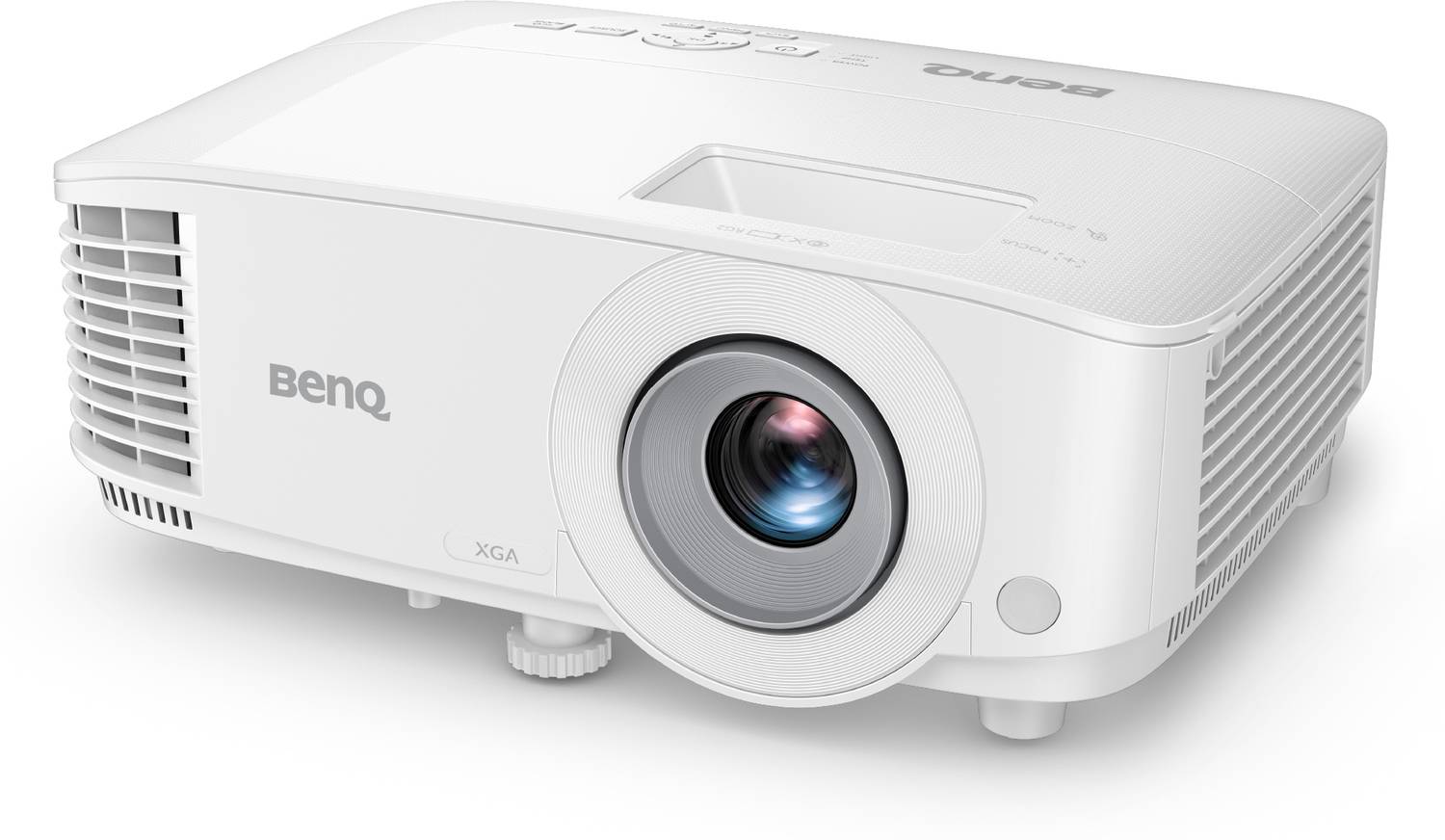 BenQ MX560C (4000 lm / 1 Speaker / Remote Controller) with Dual HDMI, USB type-A, 10 W Speaker, 3D Capable, Extra-Long Lamp Life, XGA Business & Education Projector