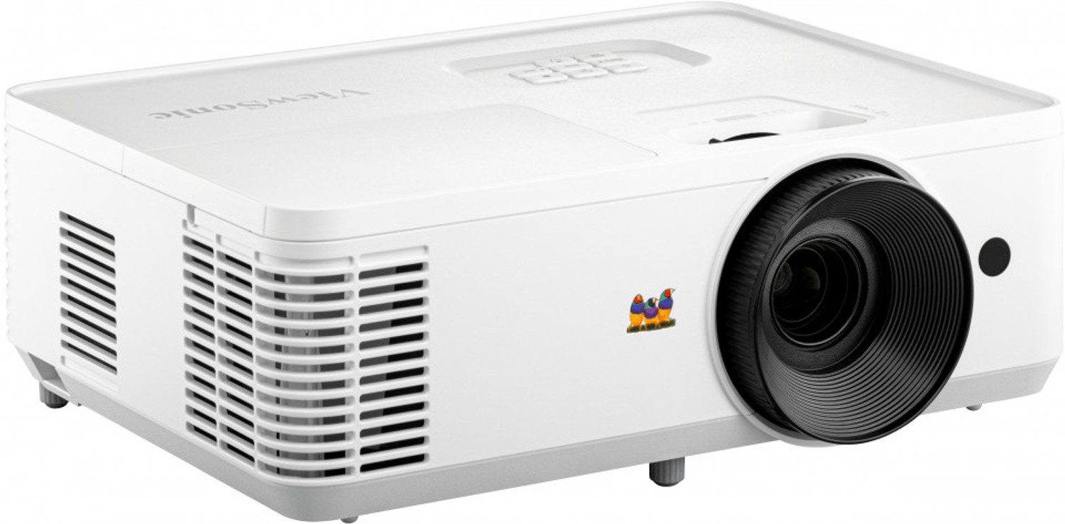 Image of ViewSonic PA700X 4500 Lumens XGA (45000 lm) Portable Projector