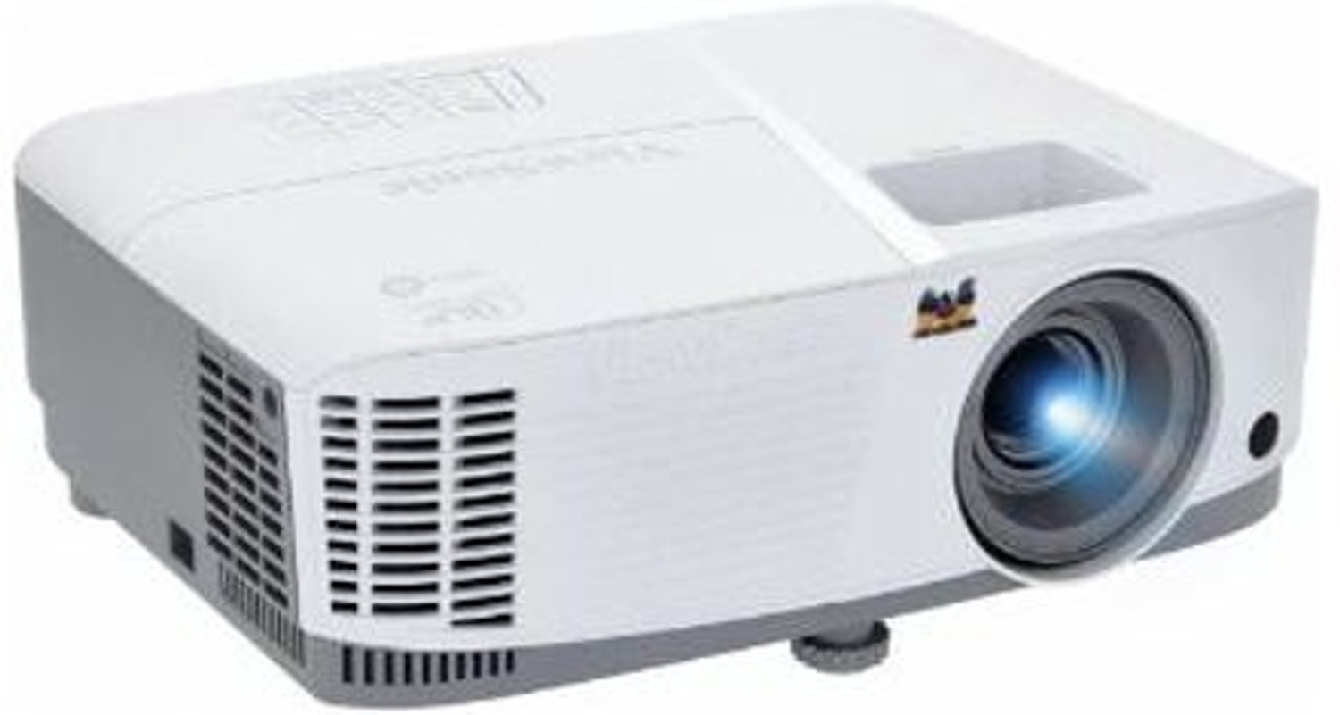 Image of VEIWSONIC PA503S ANSI LS (4000 lm) Projector