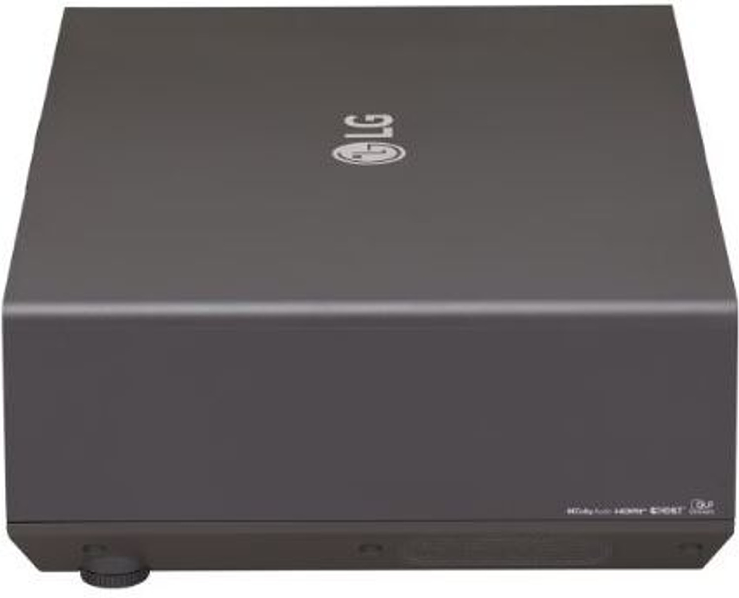 Image of LG Pro Beam BU70QGA (7000 lm) Projector