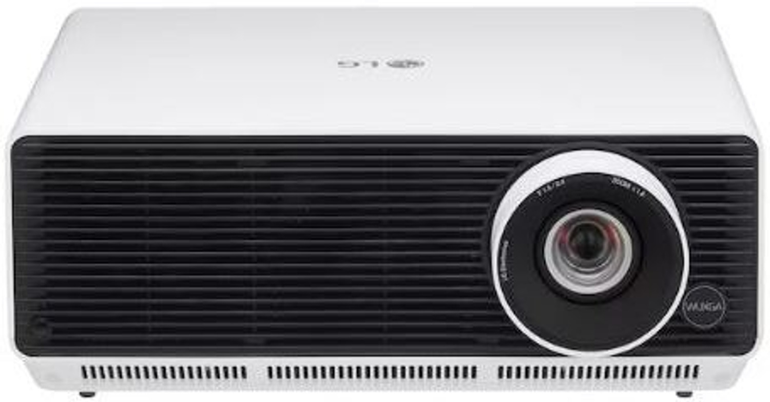 Image of LG PRO Beam BF50RG (5000 lm) Portable Projector