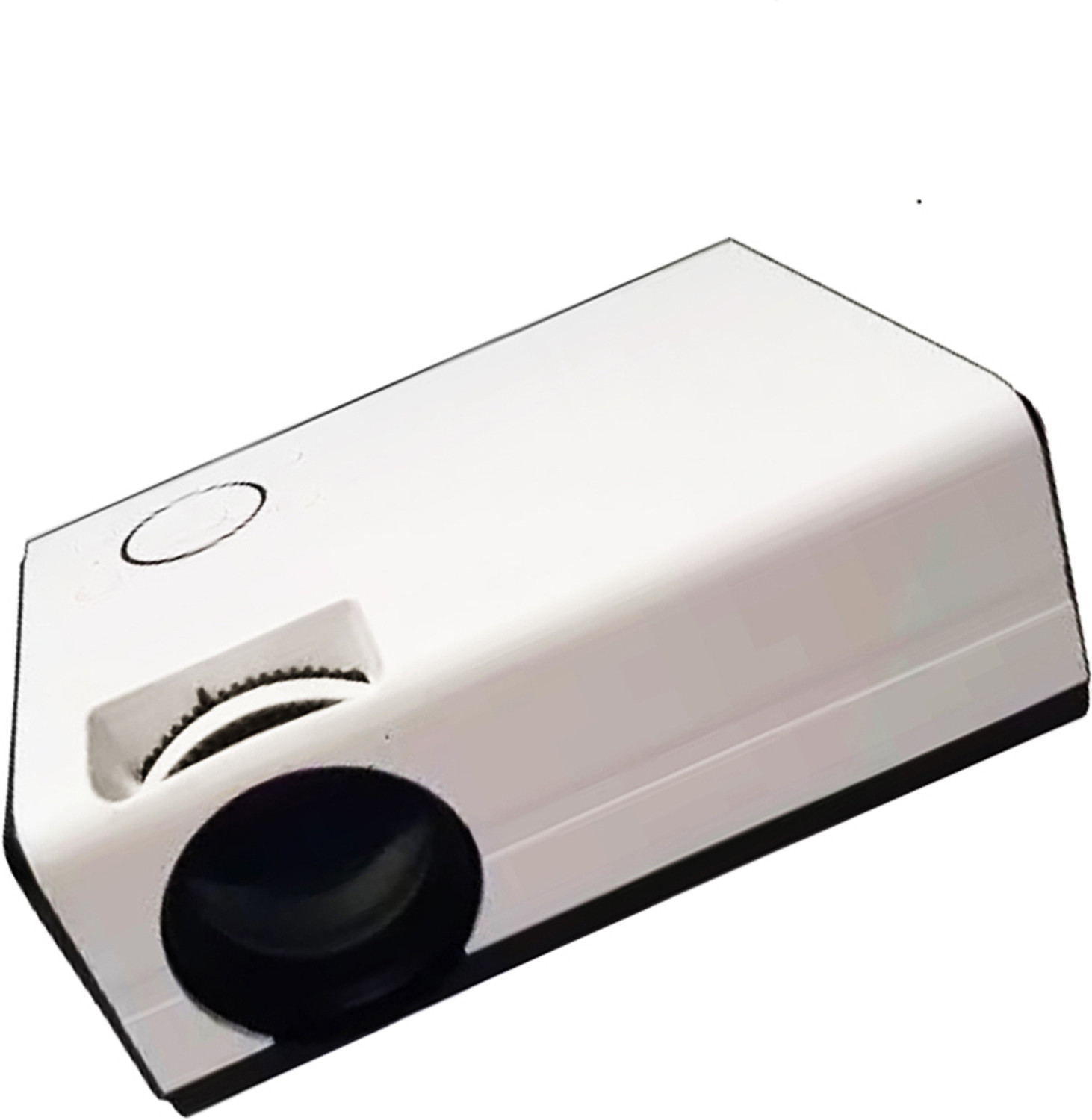 Image of PTCMart MULTIMEDIA PROJECTOR High light coating lens With higher Resolution (Full HD) (2000 lm) Portable Projector