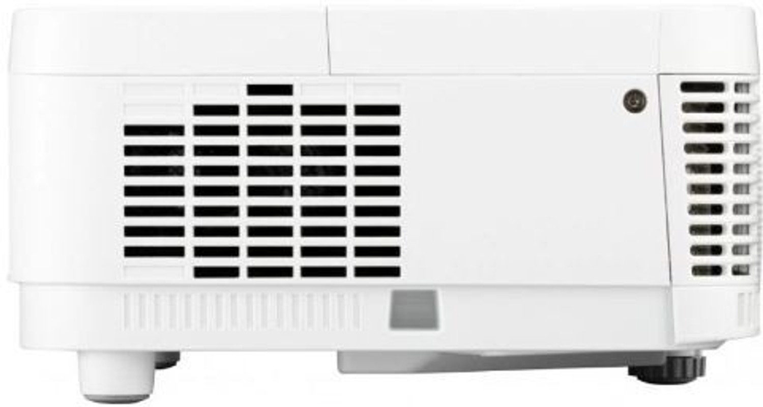 Image of VEIWSONIC LS510WP 4200LS WXGA (4200 lm) Portable Projector