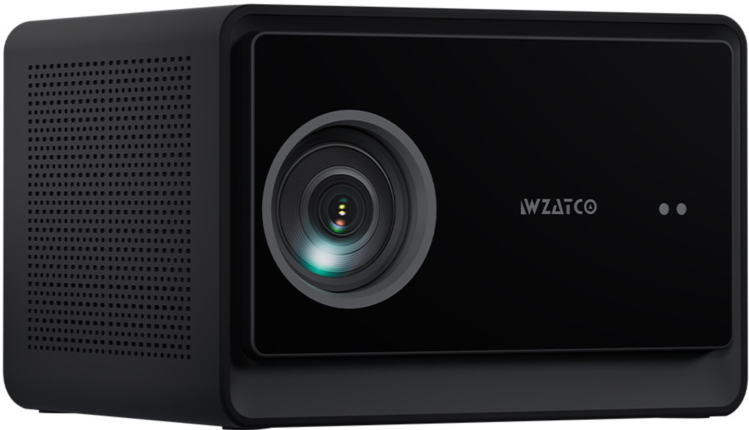 Image of WZATCO Legend Gt (2500 lm / 2 Speaker / Wireless / Remote Controller) Projector