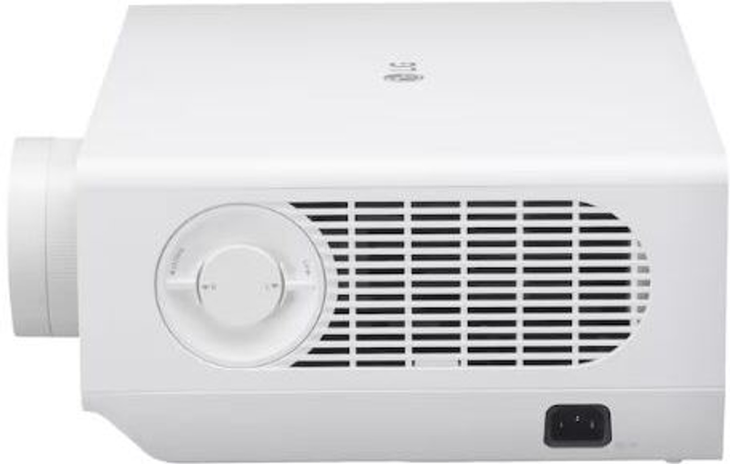 Image of LG PRO Beam BF50RG (5000 lm) Portable Projector