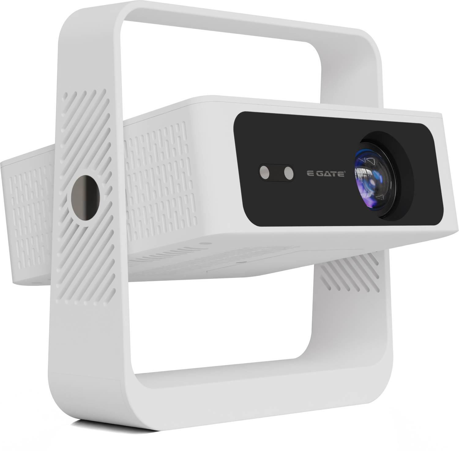 Egate Atom 4X 4K Portable Projector - Image 1